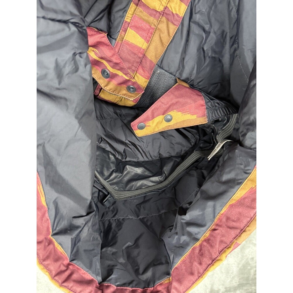 Mountain Hardwear Firefall/2 Jacket Pant Set Women Large Snow Ski Suit Insulated - Picture 10 of 16